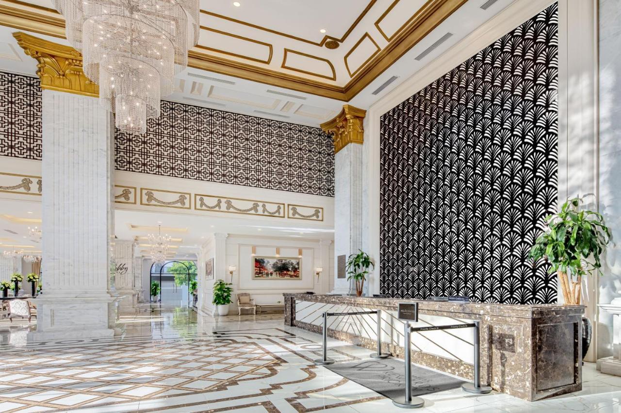 Hotel Melia Vinpearl Quang Binh Dong Hoi Exteriér fotografie