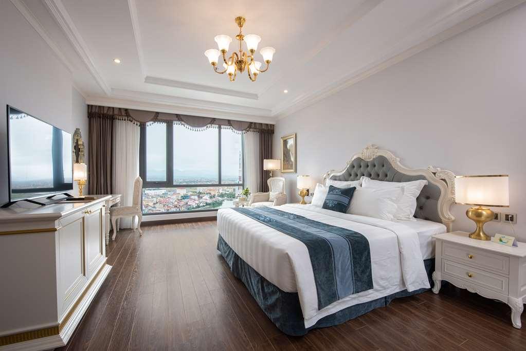 Hotel Melia Vinpearl Quang Binh Dong Hoi Pokoj fotografie