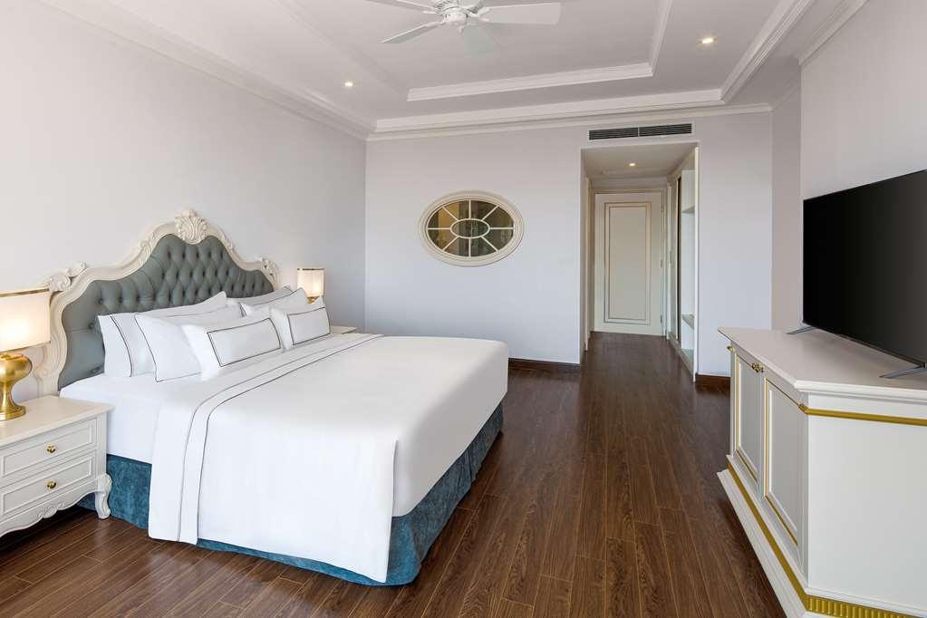 Hotel Melia Vinpearl Quang Binh Dong Hoi Pokoj fotografie