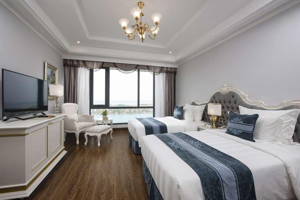 Hotel Melia Vinpearl Quang Binh Dong Hoi Pokoj fotografie