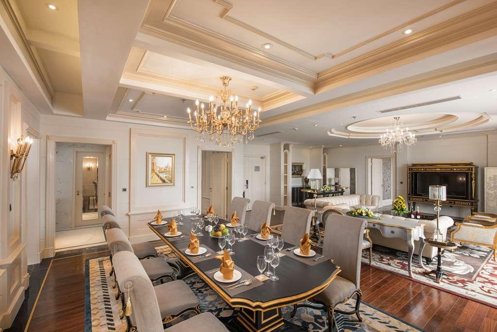 Hotel Melia Vinpearl Quang Binh Dong Hoi Pokoj fotografie