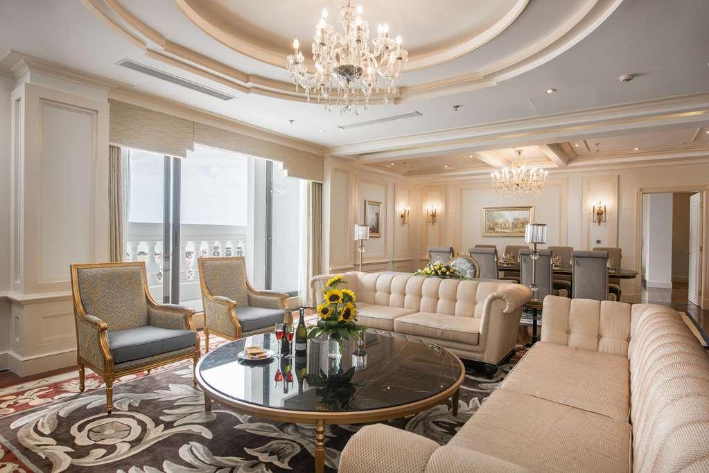 Hotel Melia Vinpearl Quang Binh Dong Hoi Pokoj fotografie