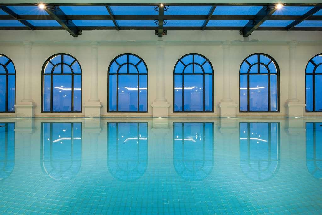 Hotel Melia Vinpearl Quang Binh Dong Hoi Zařízení fotografie