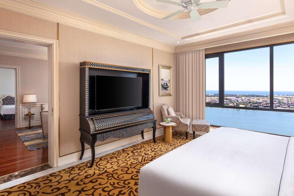 Hotel Melia Vinpearl Quang Binh Dong Hoi Pokoj fotografie