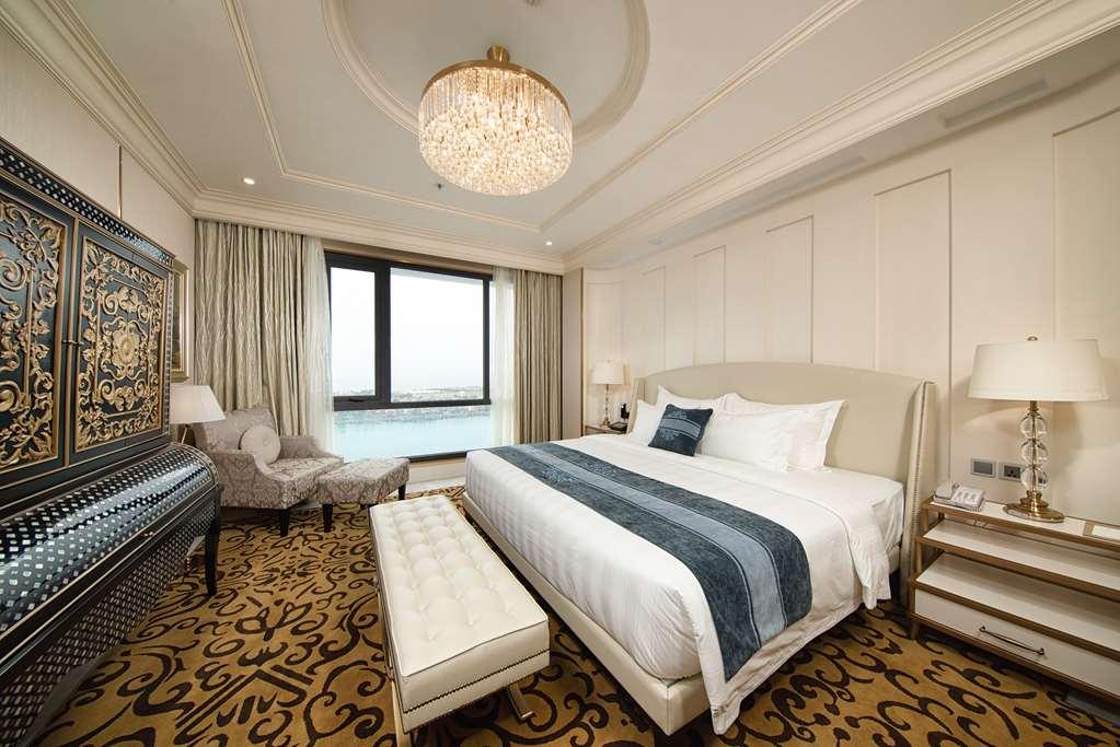Hotel Melia Vinpearl Quang Binh Dong Hoi Pokoj fotografie