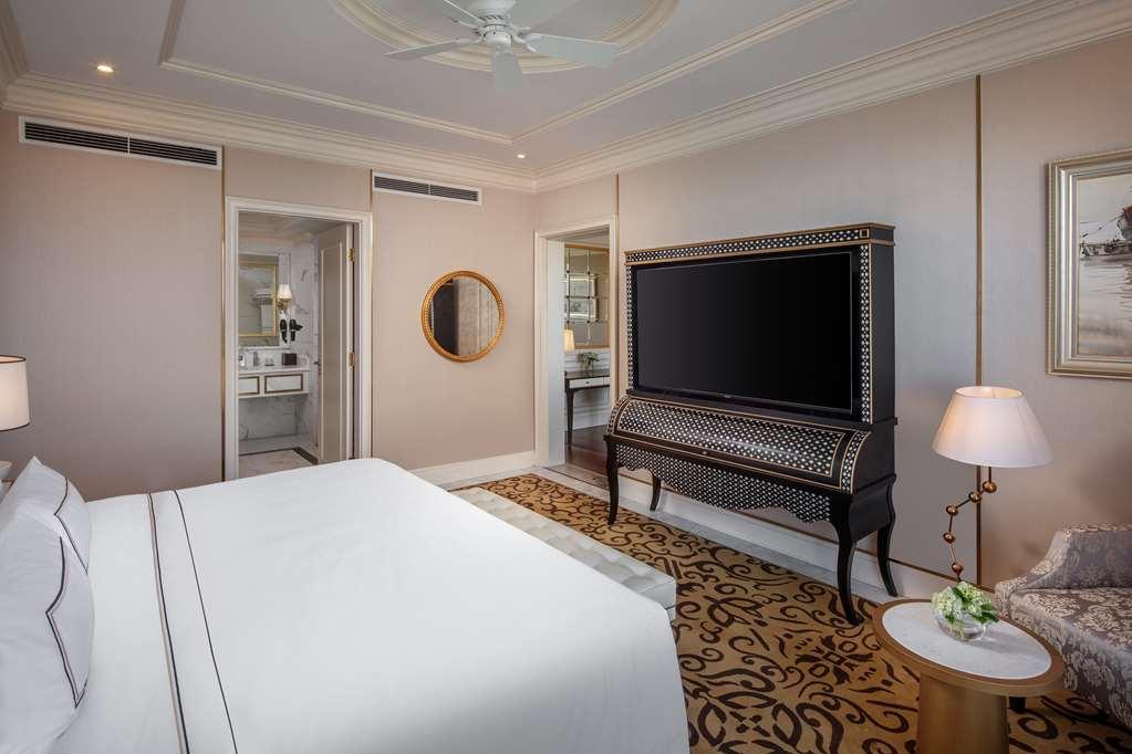Hotel Melia Vinpearl Quang Binh Dong Hoi Pokoj fotografie