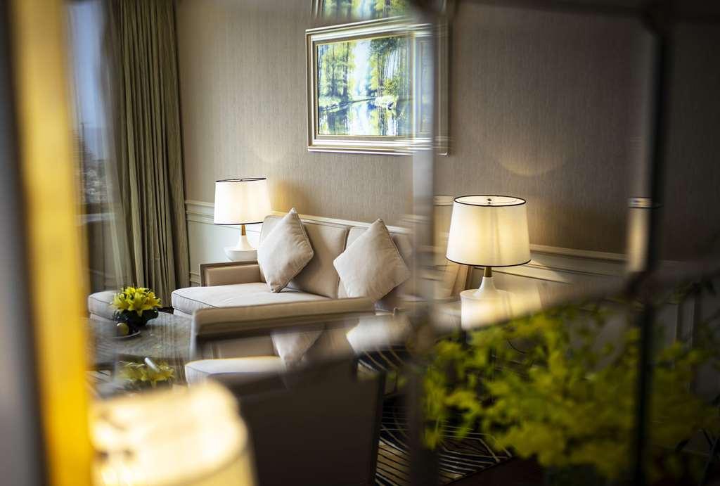 Hotel Melia Vinpearl Quang Binh Dong Hoi Pokoj fotografie