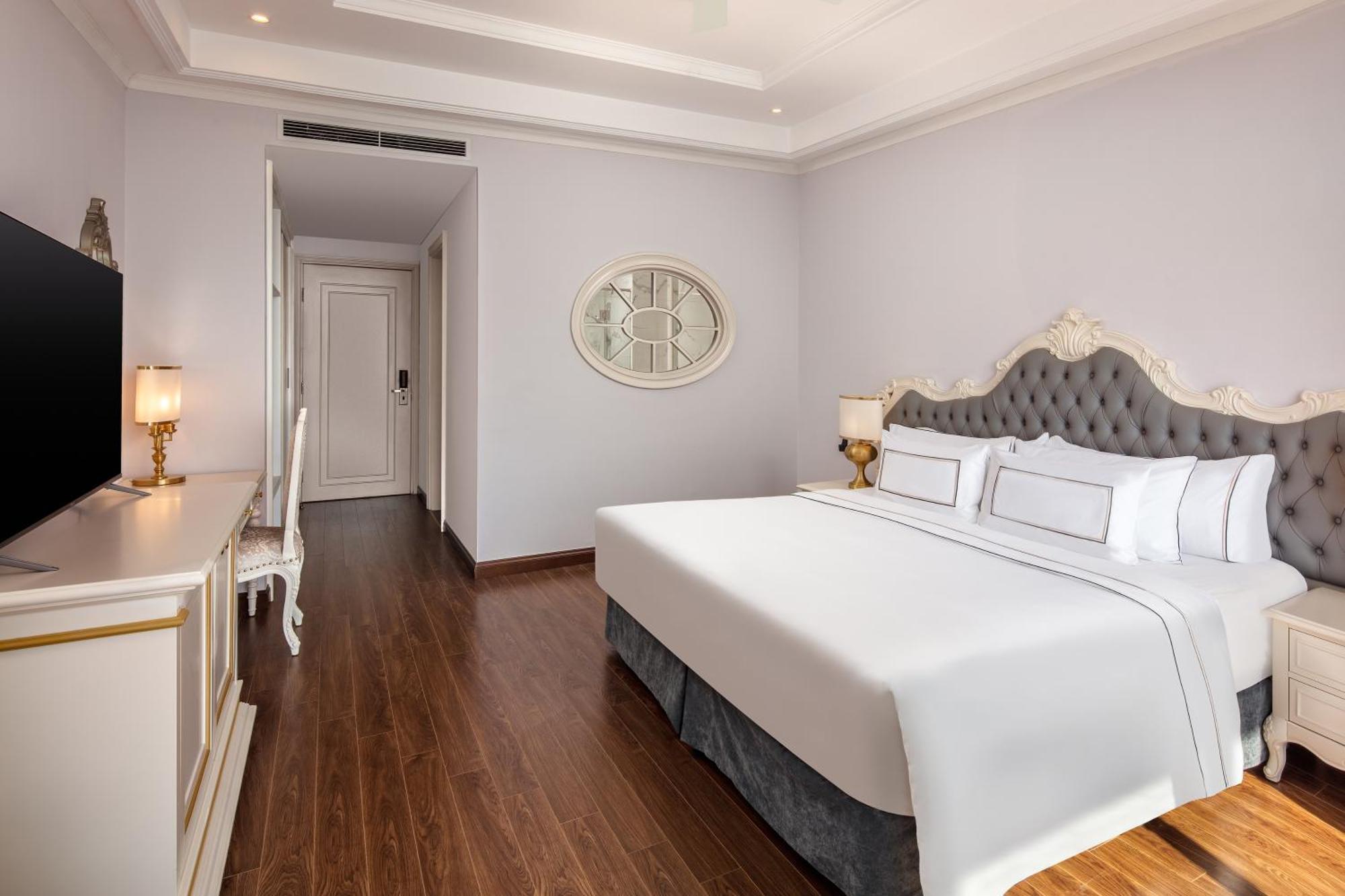 Hotel Melia Vinpearl Quang Binh Dong Hoi Exteriér fotografie