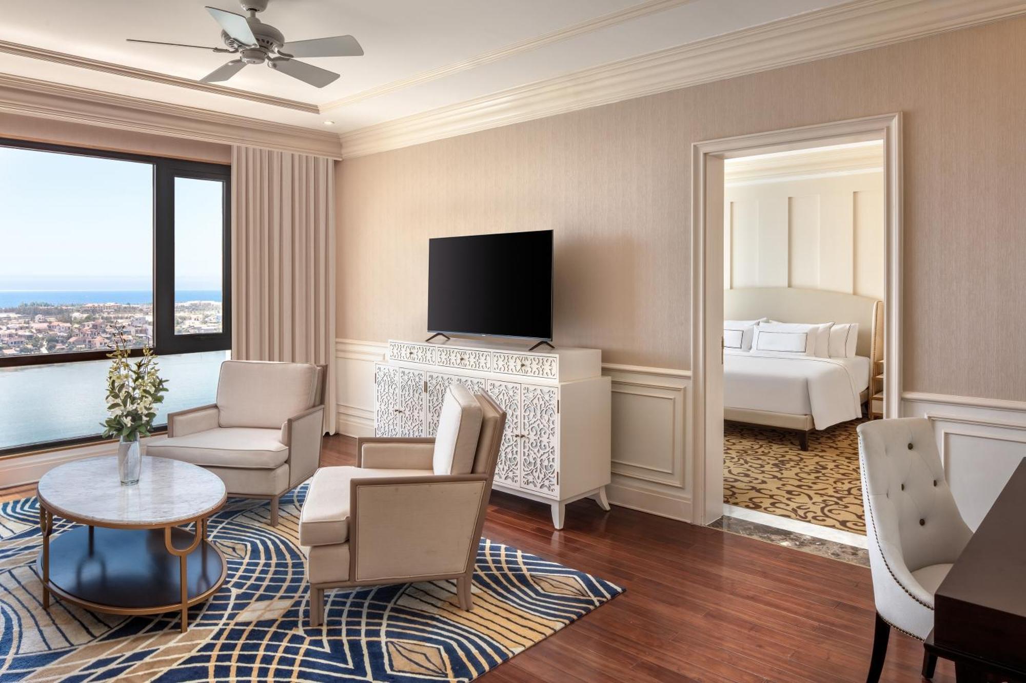 Hotel Melia Vinpearl Quang Binh Dong Hoi Exteriér fotografie
