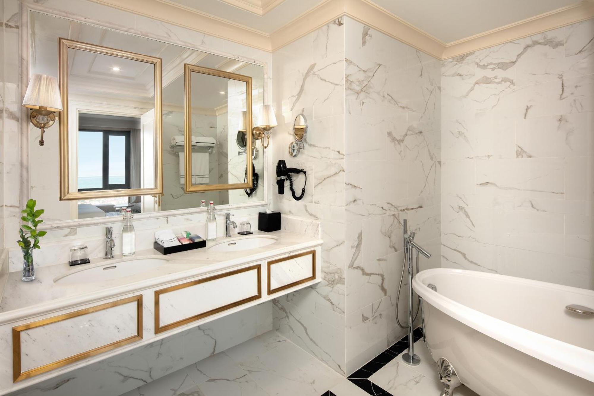 Hotel Melia Vinpearl Quang Binh Dong Hoi Exteriér fotografie