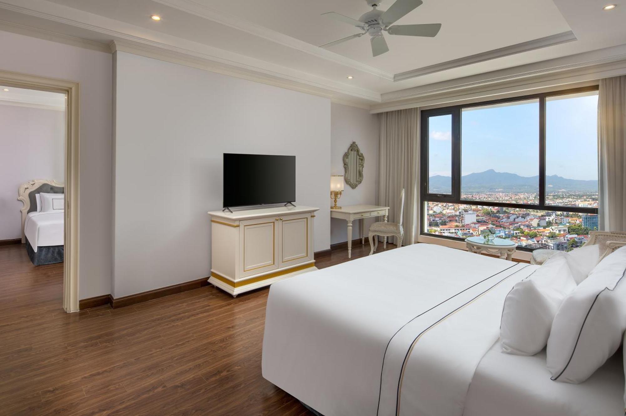 Hotel Melia Vinpearl Quang Binh Dong Hoi Exteriér fotografie