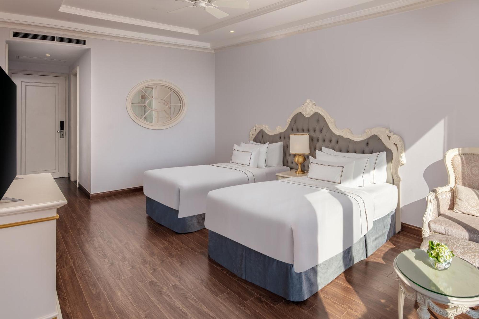 Hotel Melia Vinpearl Quang Binh Dong Hoi Exteriér fotografie