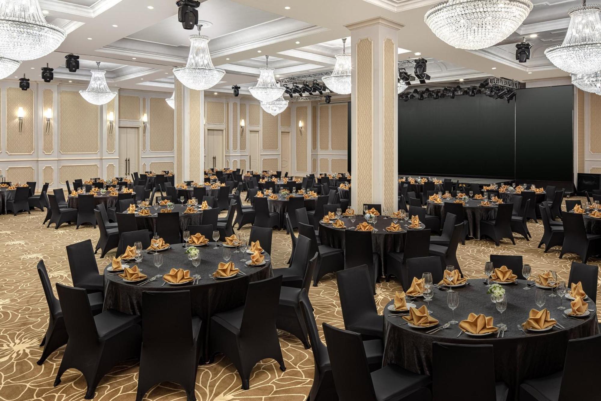 Hotel Melia Vinpearl Quang Binh Dong Hoi Exteriér fotografie
