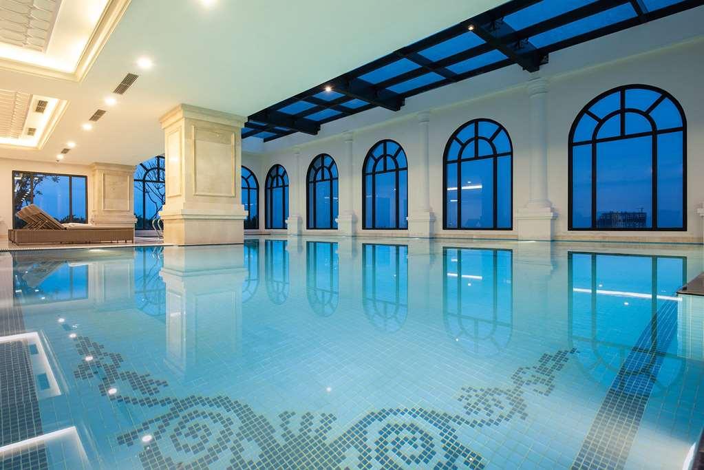 Hotel Melia Vinpearl Quang Binh Dong Hoi Exteriér fotografie