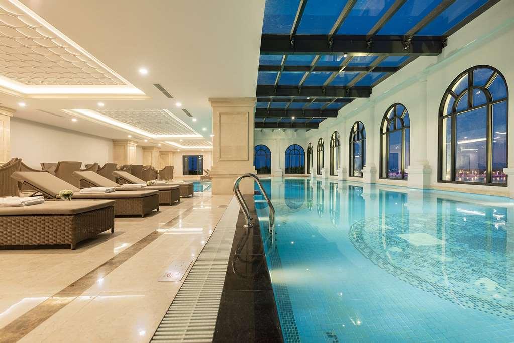 Hotel Melia Vinpearl Quang Binh Dong Hoi Exteriér fotografie