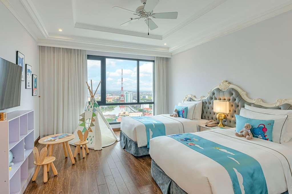 Hotel Melia Vinpearl Quang Binh Dong Hoi Pokoj fotografie