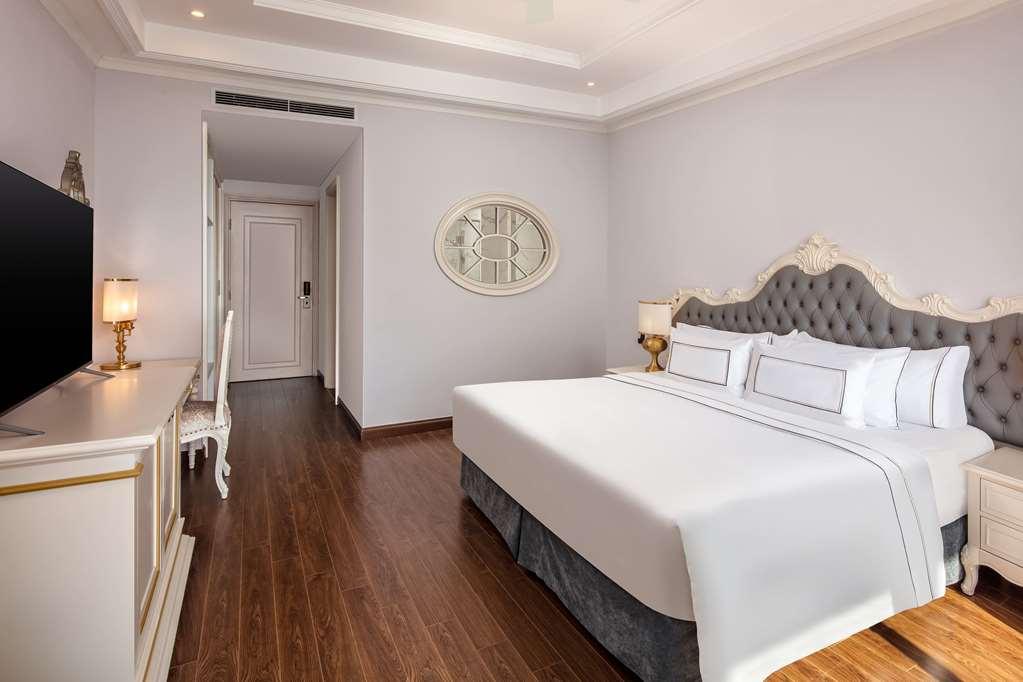 Hotel Melia Vinpearl Quang Binh Dong Hoi Pokoj fotografie
