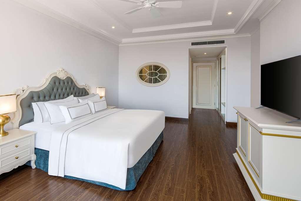 Hotel Melia Vinpearl Quang Binh Dong Hoi Pokoj fotografie